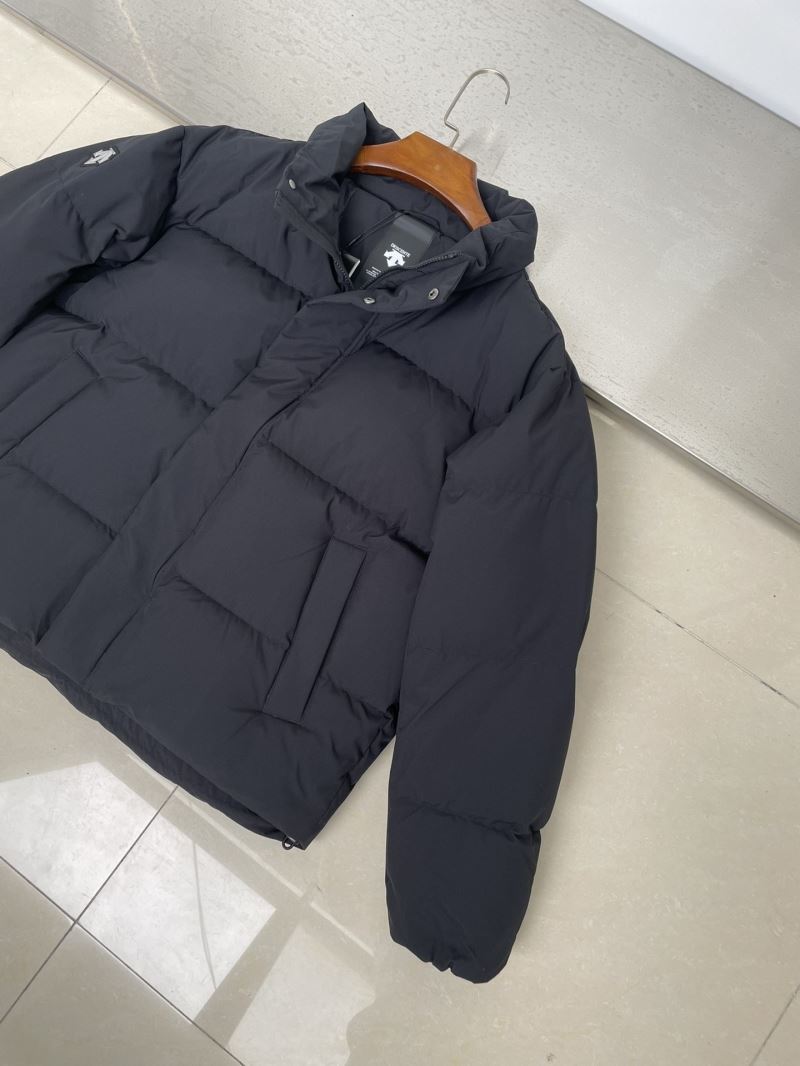 Descente Down Jackets